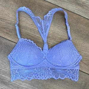 Victoria’s Secret PINK Lace Bra